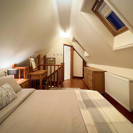 The Gower Cottages モファット エクステリア 写真