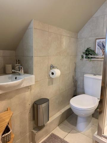 The Gower Cottages モファット エクステリア 写真