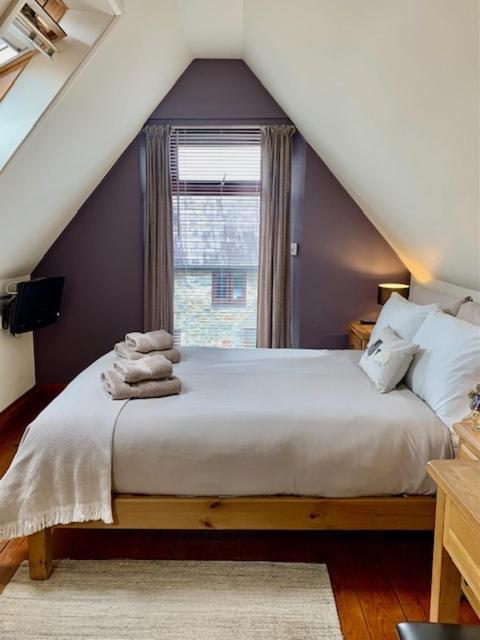 The Gower Cottages モファット エクステリア 写真