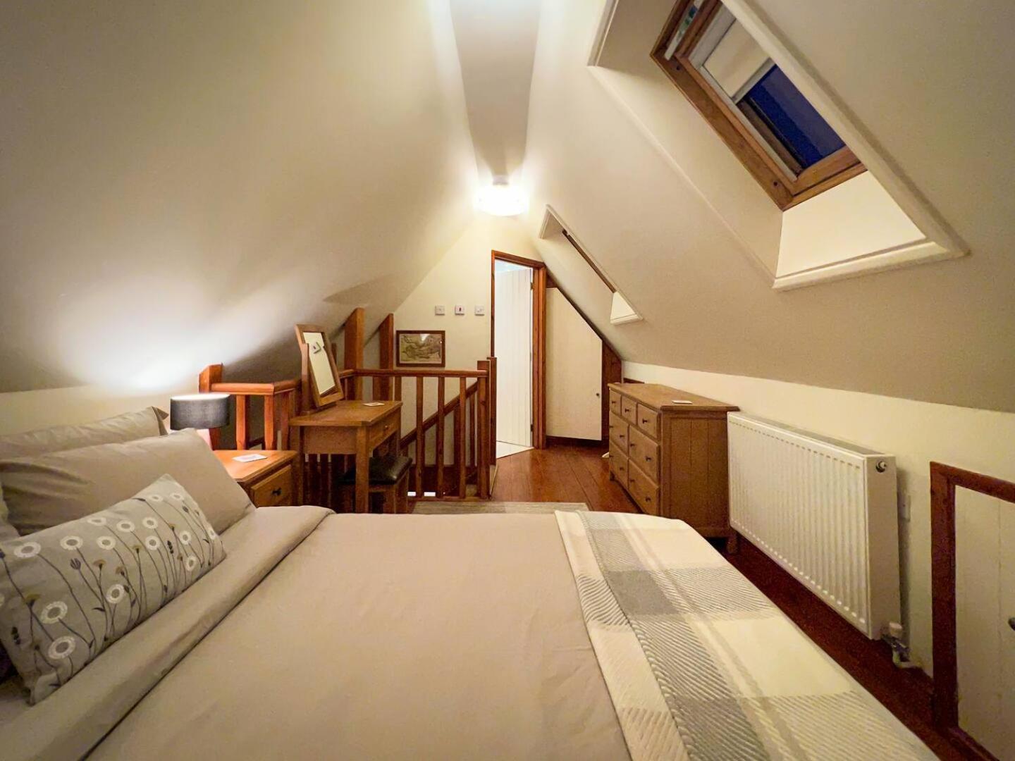 The Gower Cottages モファット エクステリア 写真