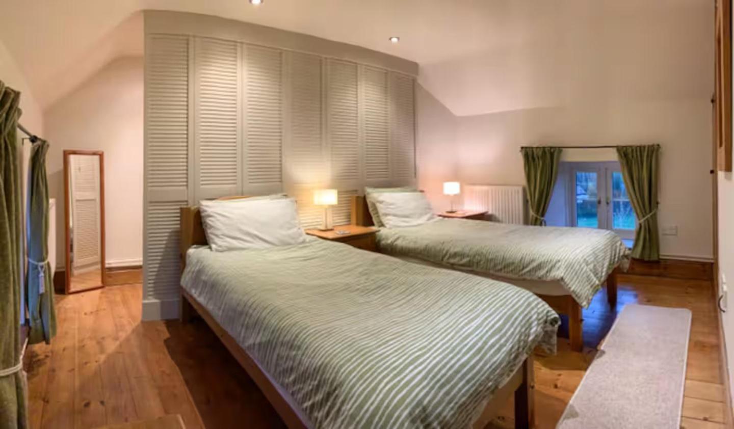 The Gower Cottages モファット エクステリア 写真